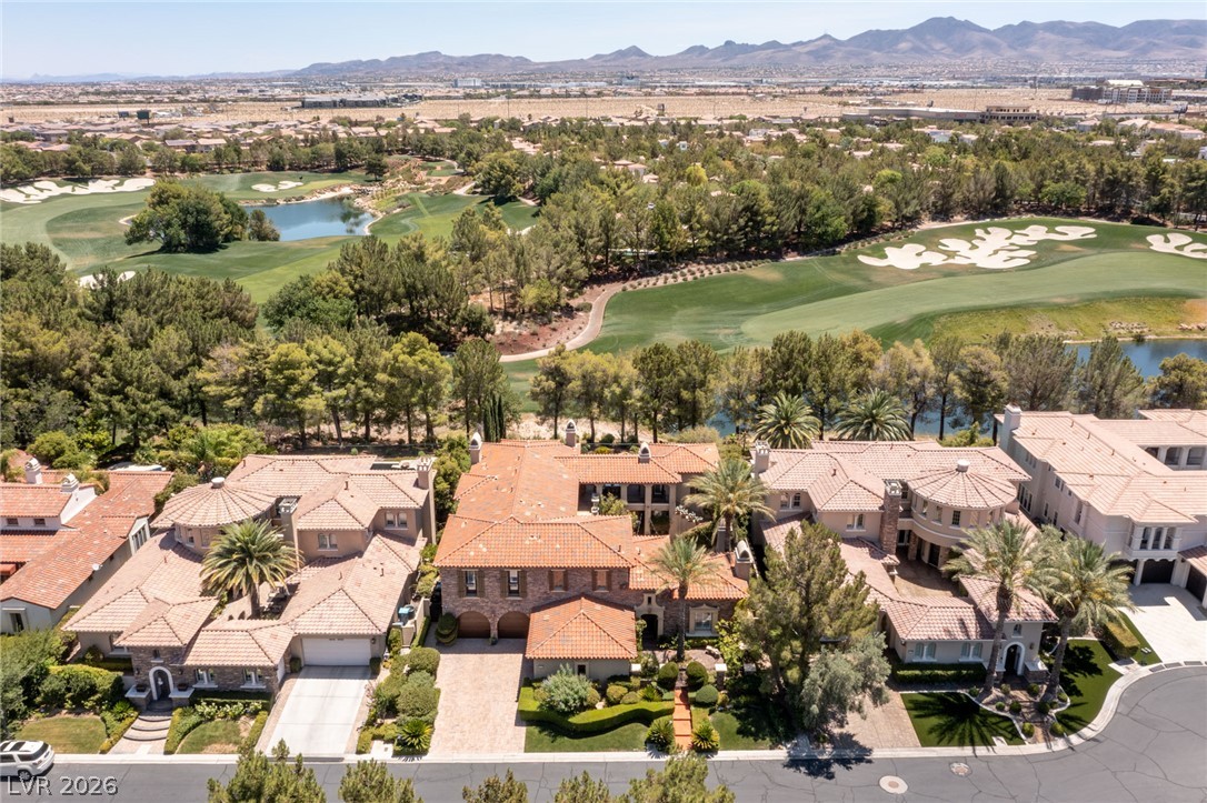 11786 Alness Lane Las Vegas NV 89141