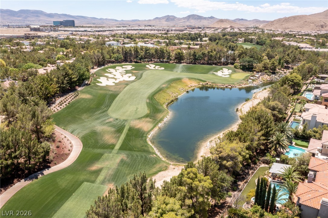 11786 Alness Lane Las Vegas NV 89141