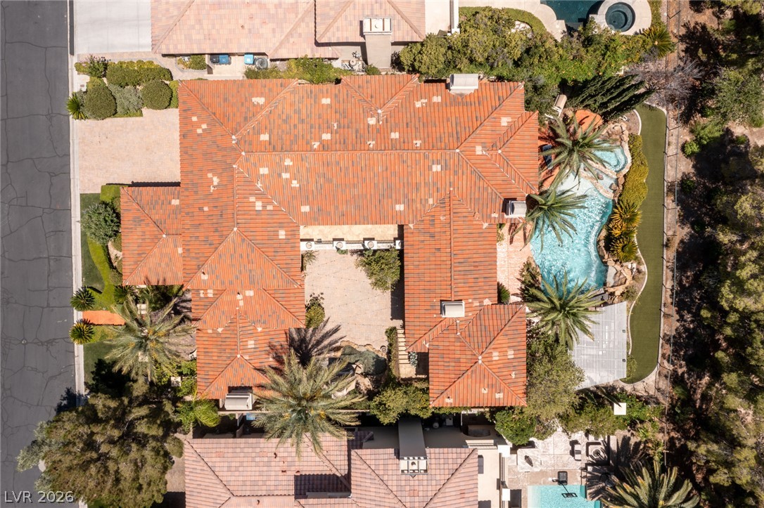 11786 Alness Lane Las Vegas NV 89141