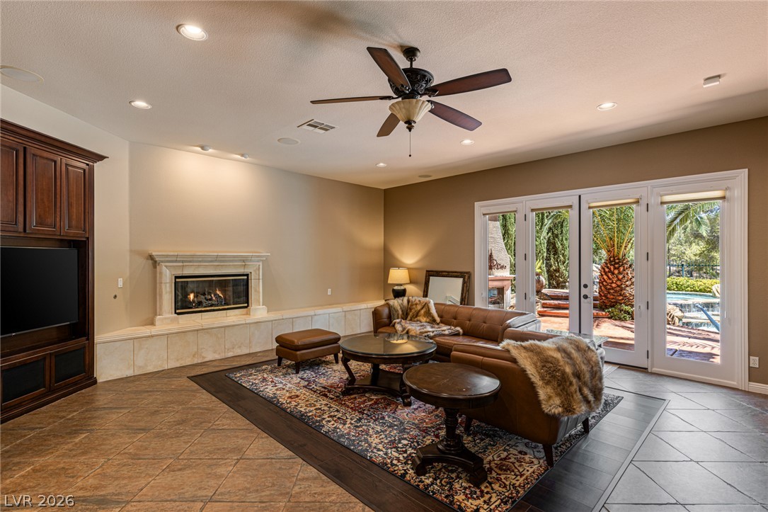 11786 Alness Lane Las Vegas NV 89141