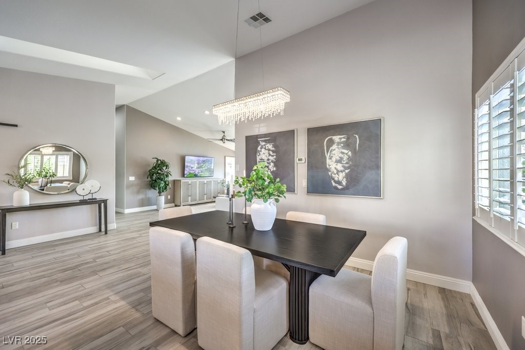 2432 Ocean Front Drive Las Vegas NV 89128