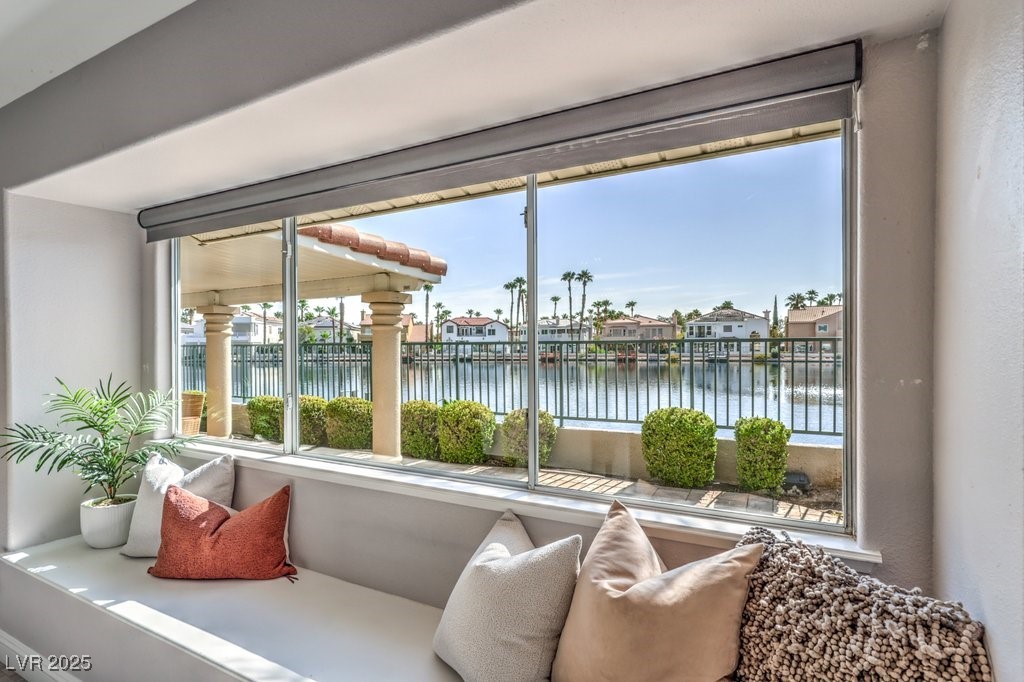 2432 Ocean Front Drive Las Vegas NV 89128