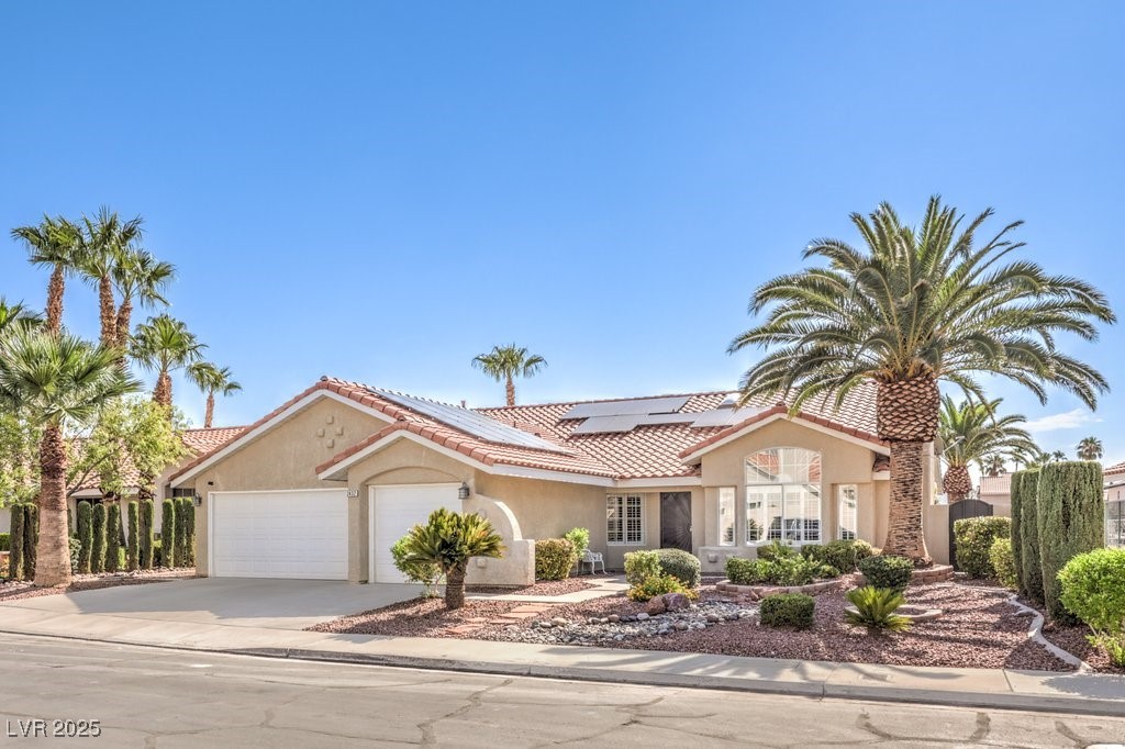 2432 Ocean Front Drive Las Vegas NV 89128
