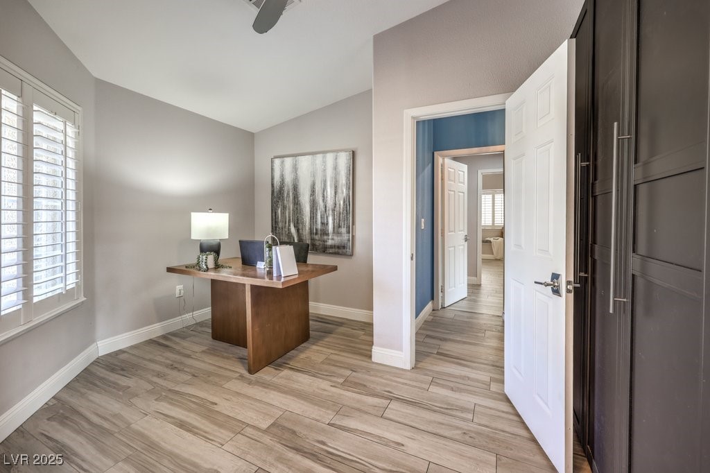 2432 Ocean Front Drive Las Vegas NV 89128