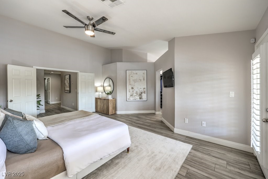 2432 Ocean Front Drive Las Vegas NV 89128