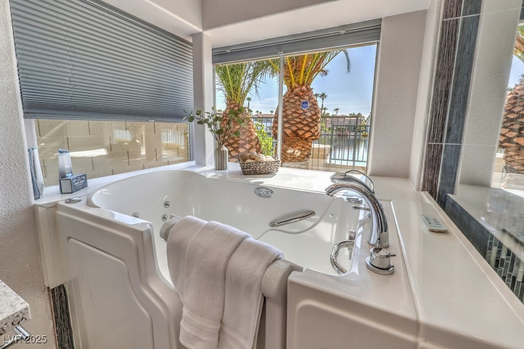 2432 Ocean Front Drive Las Vegas NV 89128