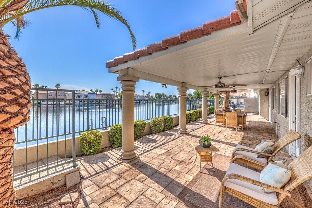 2432 Ocean Front Drive Las Vegas NV 89128