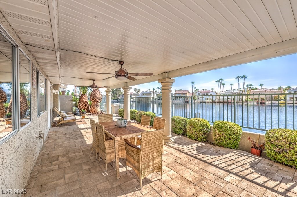 2432 Ocean Front Drive Las Vegas NV 89128