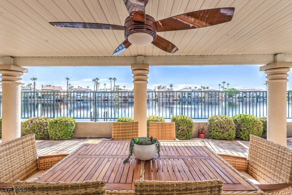 2432 Ocean Front Drive Las Vegas NV 89128