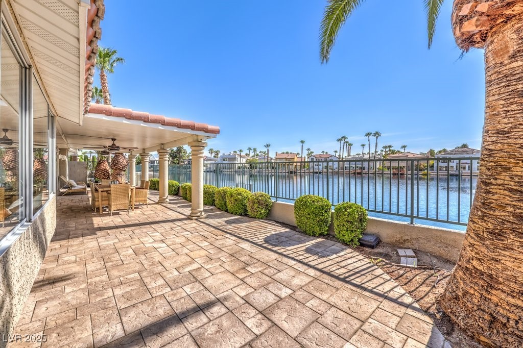 2432 Ocean Front Drive Las Vegas NV 89128