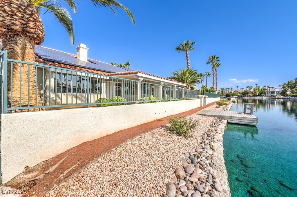 2432 Ocean Front Drive Las Vegas NV 89128