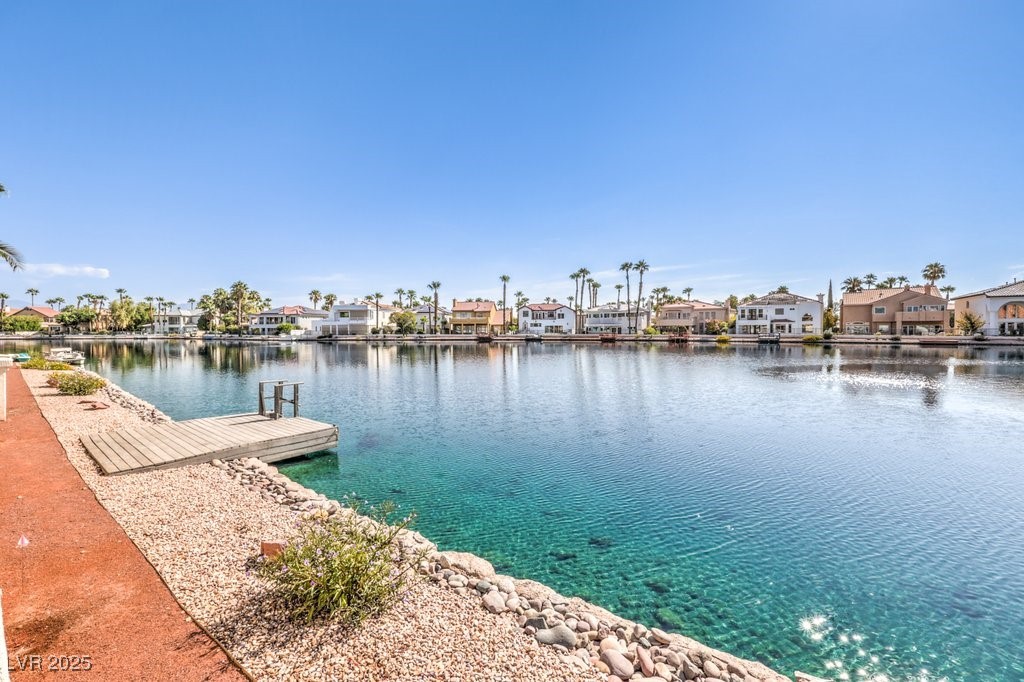 2432 Ocean Front Drive Las Vegas NV 89128