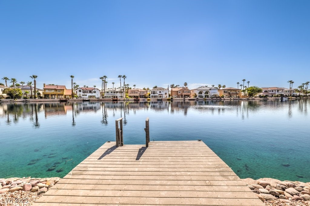 2432 Ocean Front Drive Las Vegas NV 89128