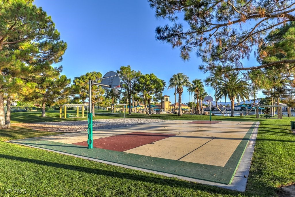 2432 Ocean Front Drive Las Vegas NV 89128