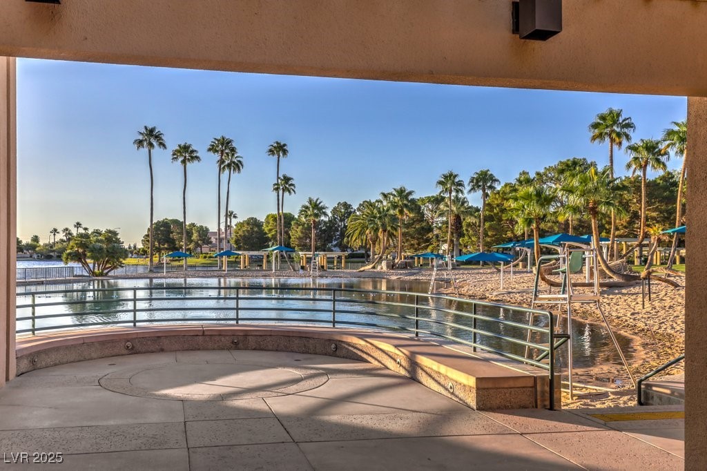 2432 Ocean Front Drive Las Vegas NV 89128