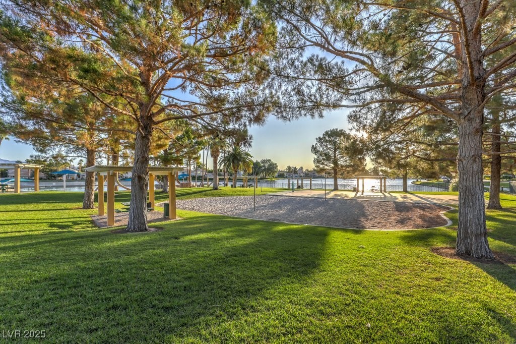 2432 Ocean Front Drive Las Vegas NV 89128