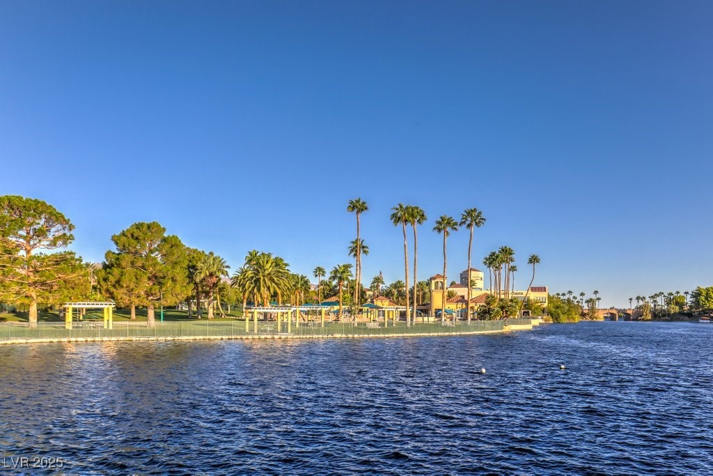2432 Ocean Front Drive Las Vegas NV 89128