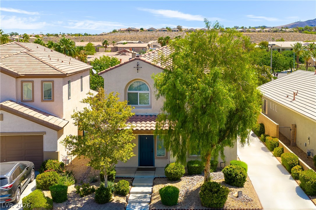 2488 Sturrock Drive Henderson NV 89044