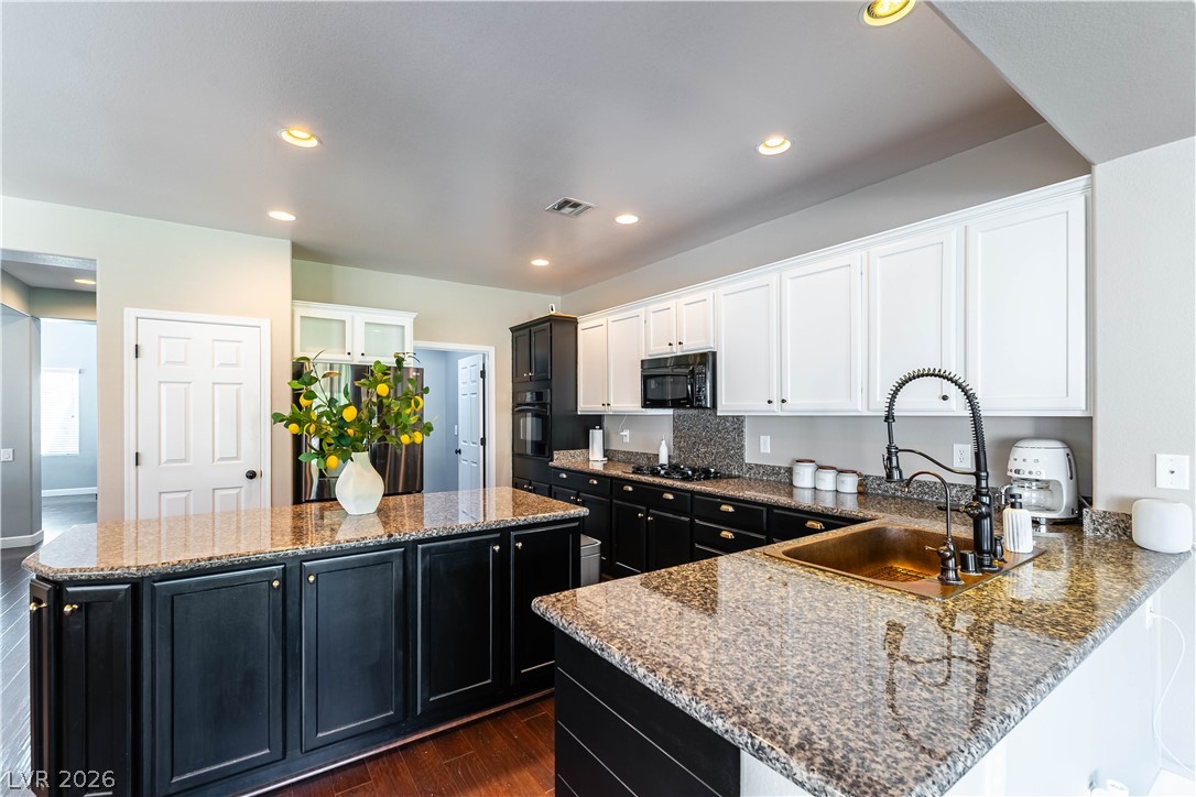 2488 Sturrock Drive Henderson NV 89044