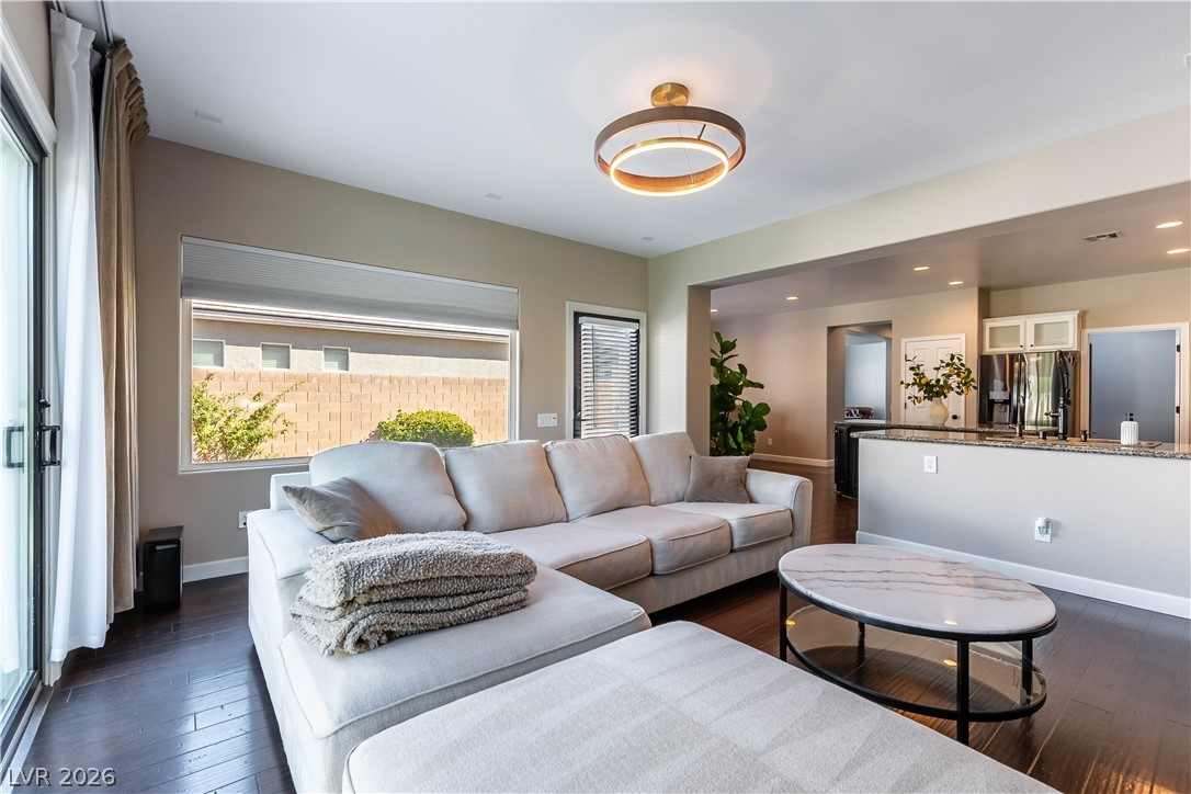 2488 Sturrock Drive Henderson NV 89044