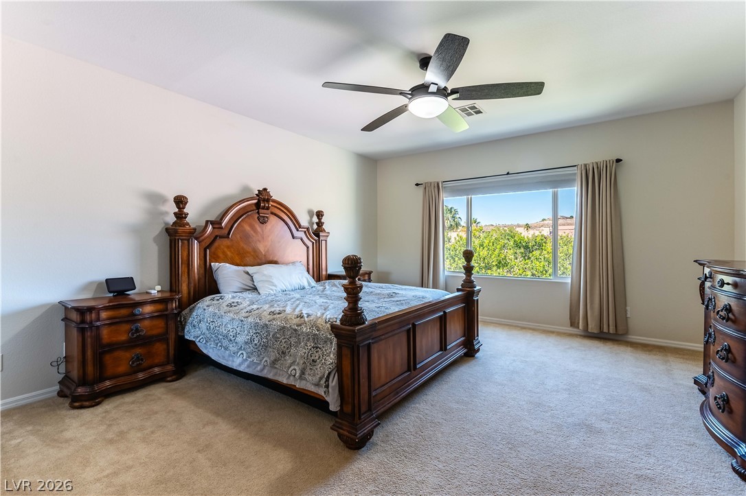2488 Sturrock Drive Henderson NV 89044