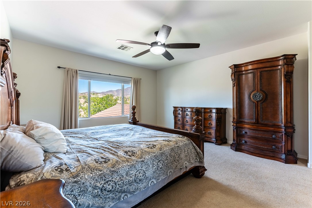 2488 Sturrock Drive Henderson NV 89044
