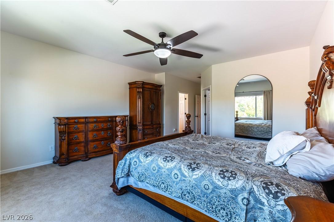 2488 Sturrock Drive Henderson NV 89044