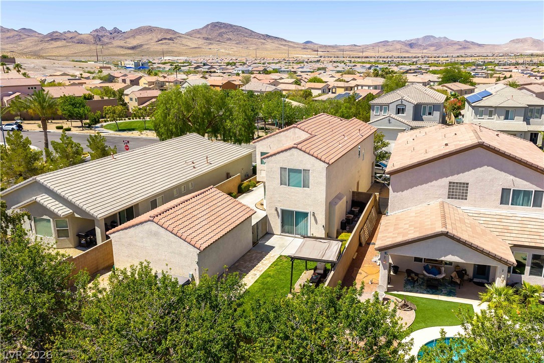 2488 Sturrock Drive Henderson NV 89044