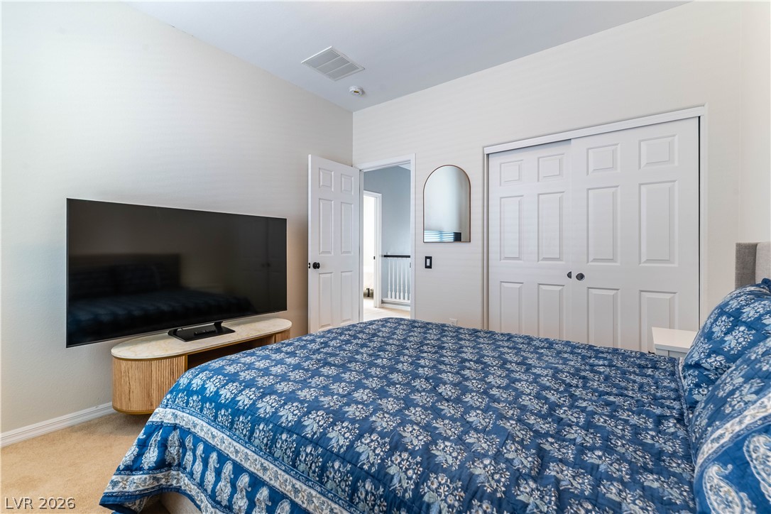 2488 Sturrock Drive Henderson NV 89044