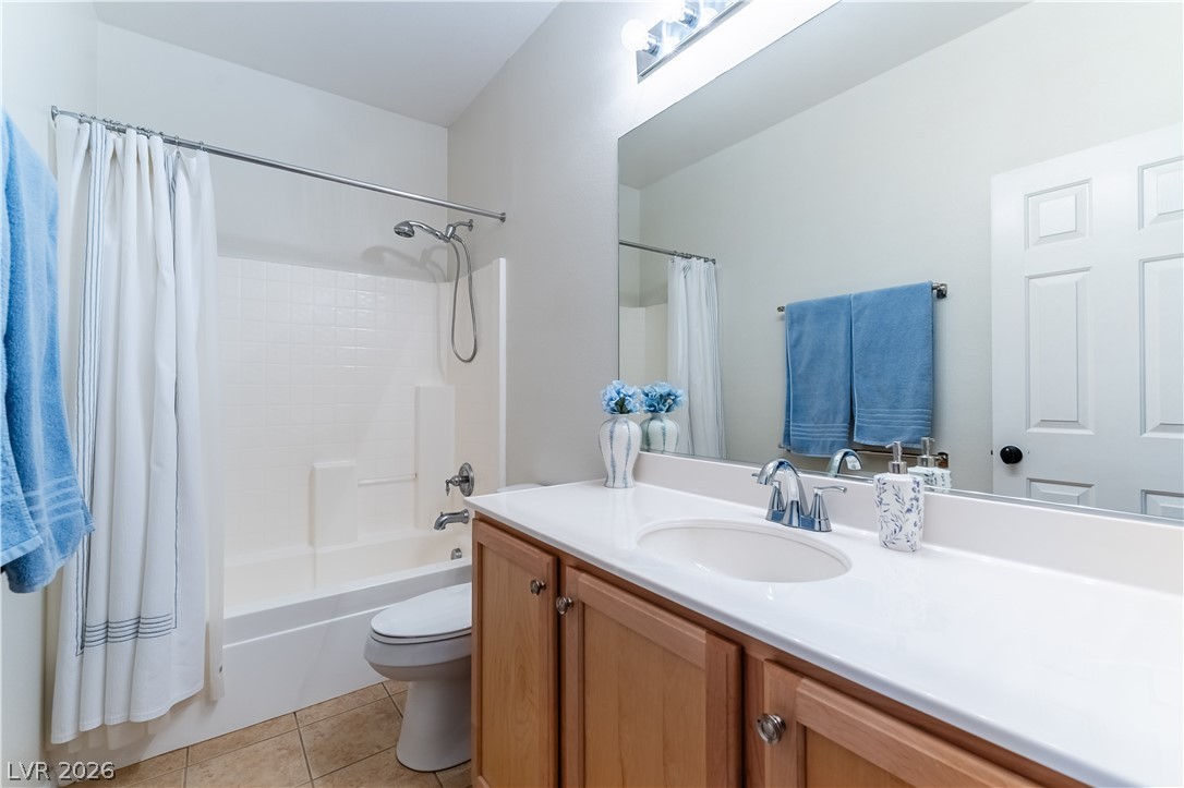 2488 Sturrock Drive Henderson NV 89044