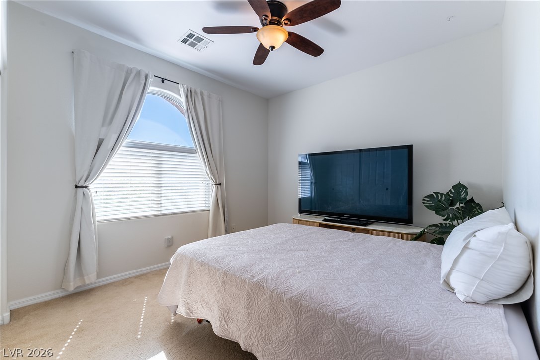 2488 Sturrock Drive Henderson NV 89044