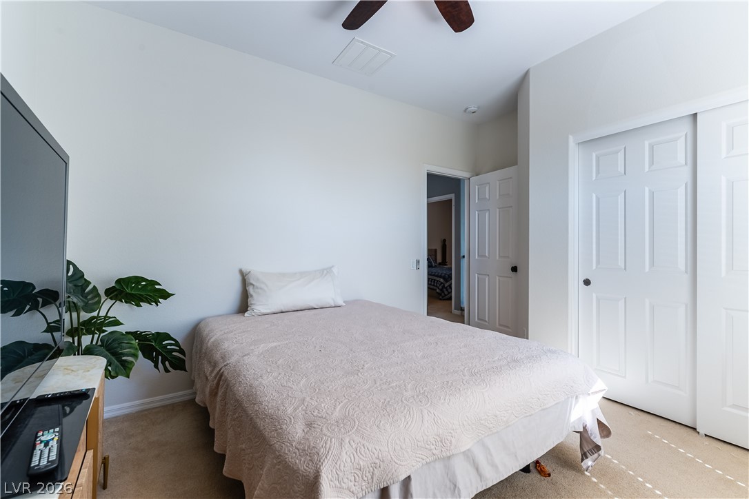 2488 Sturrock Drive Henderson NV 89044