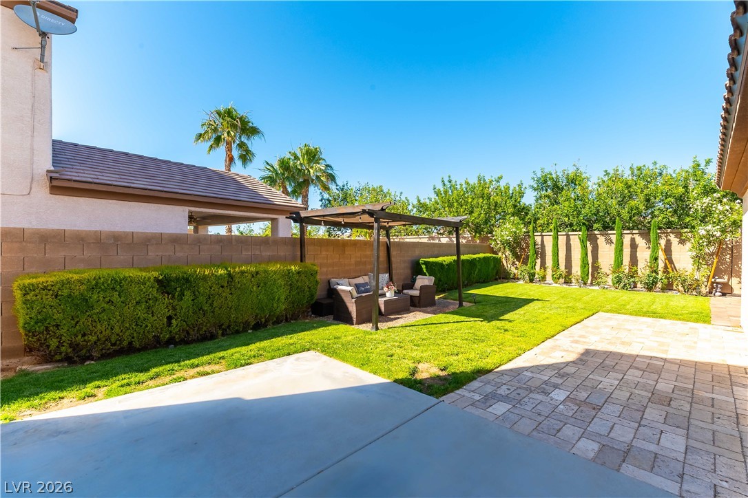 2488 Sturrock Drive Henderson NV 89044