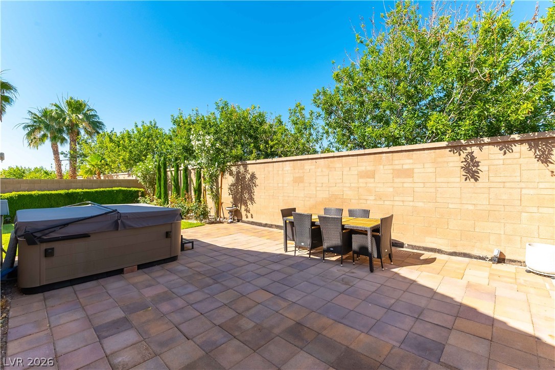 2488 Sturrock Drive Henderson NV 89044