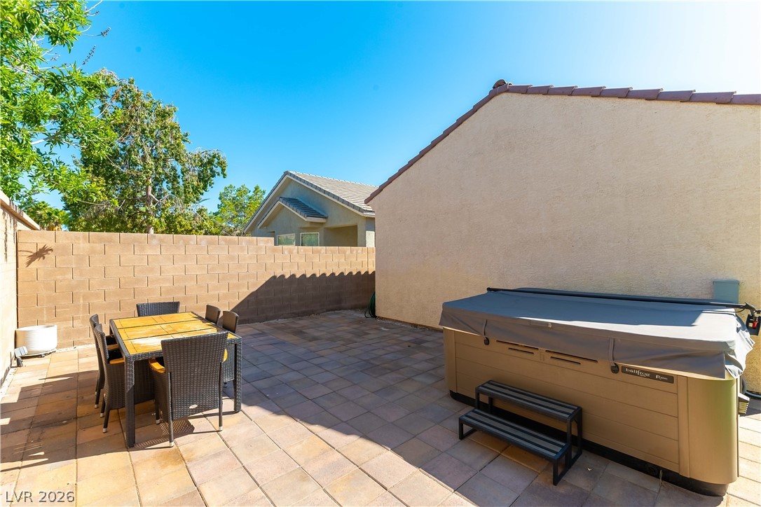 2488 Sturrock Drive Henderson NV 89044