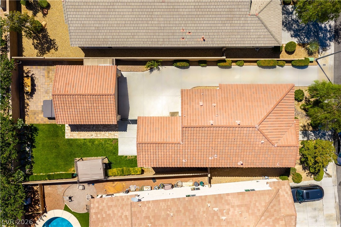 2488 Sturrock Drive Henderson NV 89044