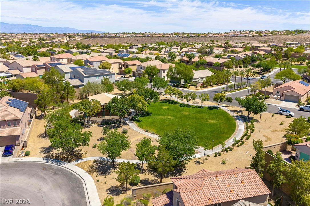2488 Sturrock Drive Henderson NV 89044