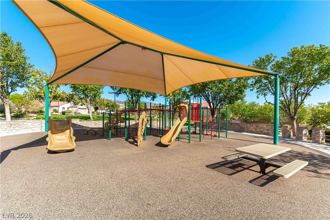 2488 Sturrock Drive Henderson NV 89044