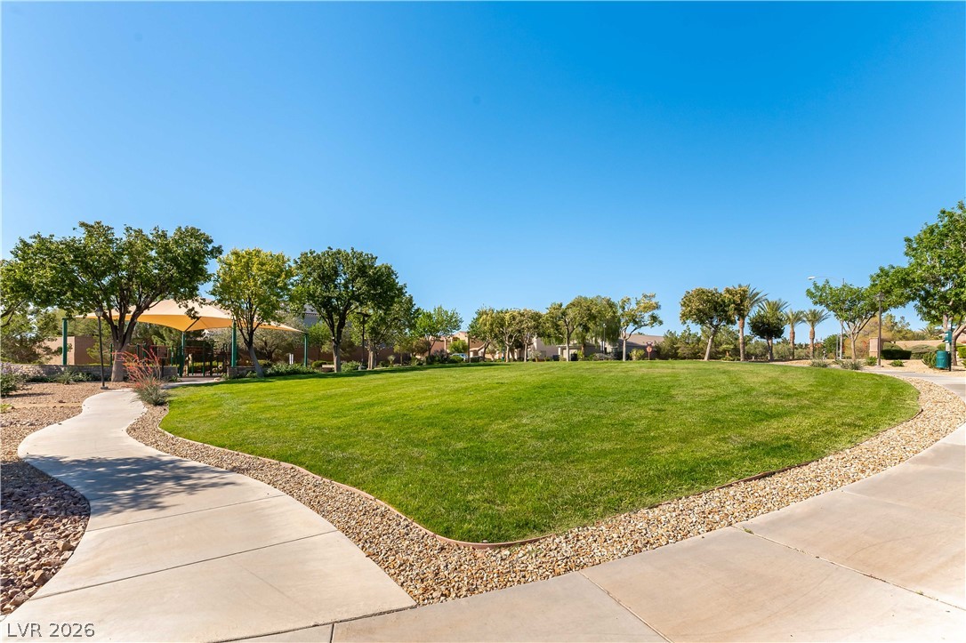 2488 Sturrock Drive Henderson NV 89044