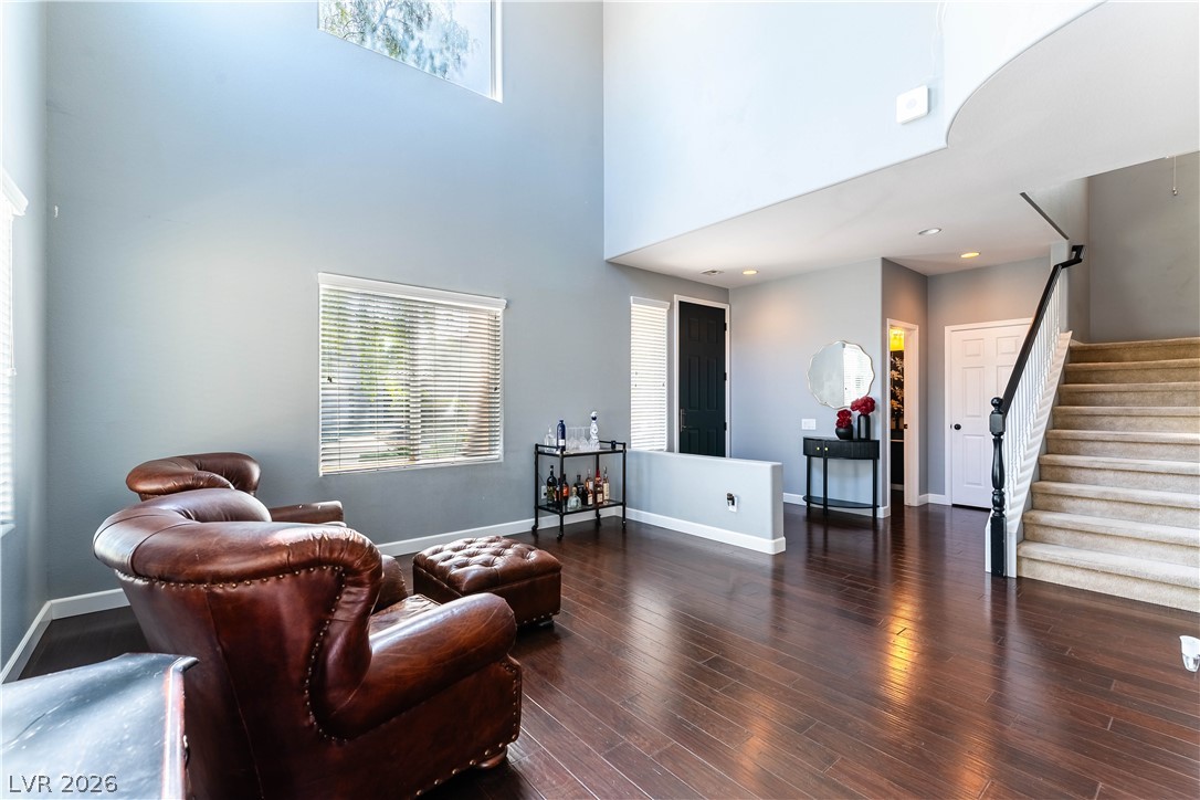 2488 Sturrock Drive Henderson NV 89044
