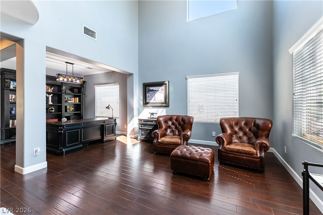 2488 Sturrock Drive Henderson NV 89044