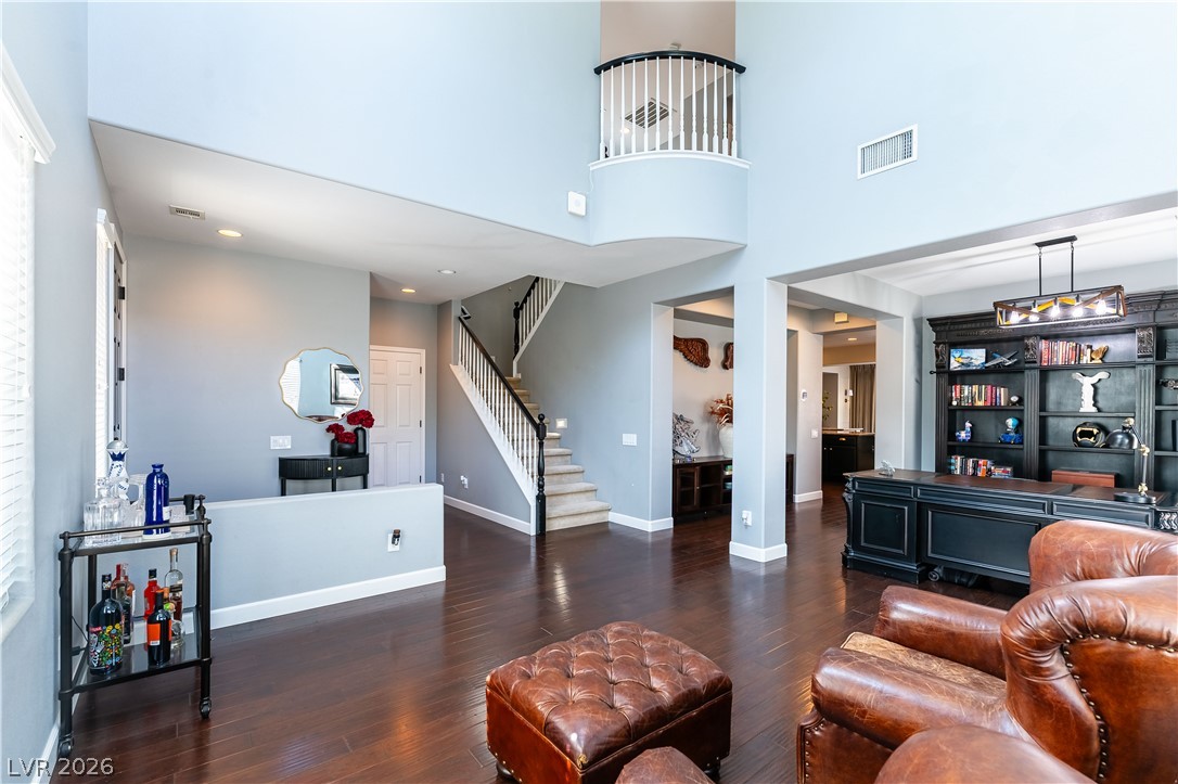 2488 Sturrock Drive Henderson NV 89044