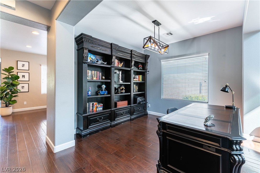 2488 Sturrock Drive Henderson NV 89044