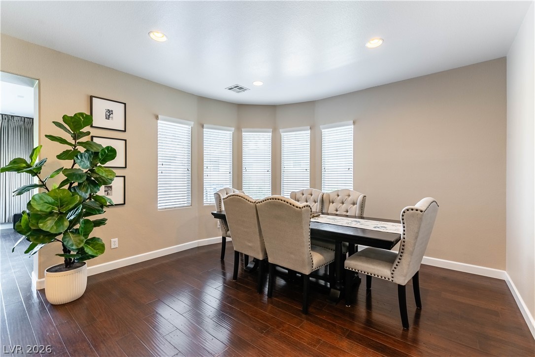 2488 Sturrock Drive Henderson NV 89044