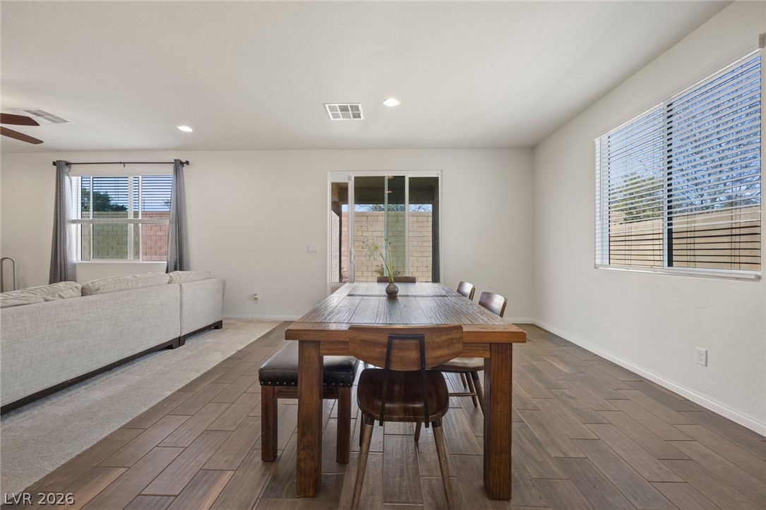 6721 Sycamore Pines Street Las Vegas NV 89149