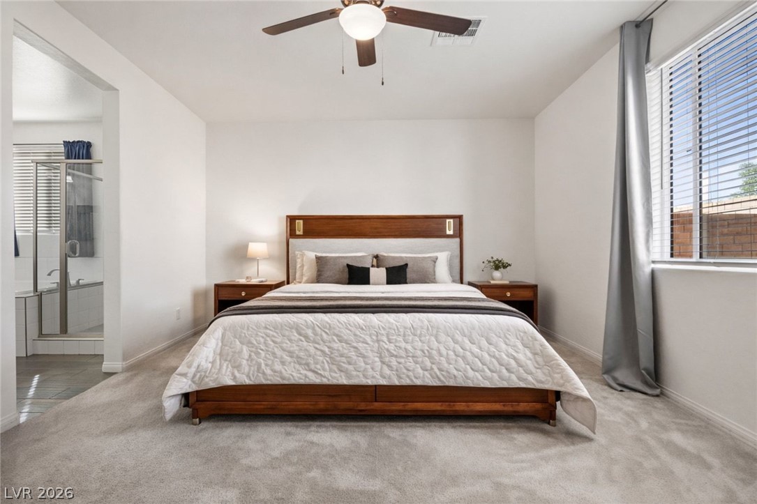 6721 Sycamore Pines Street Las Vegas NV 89149
