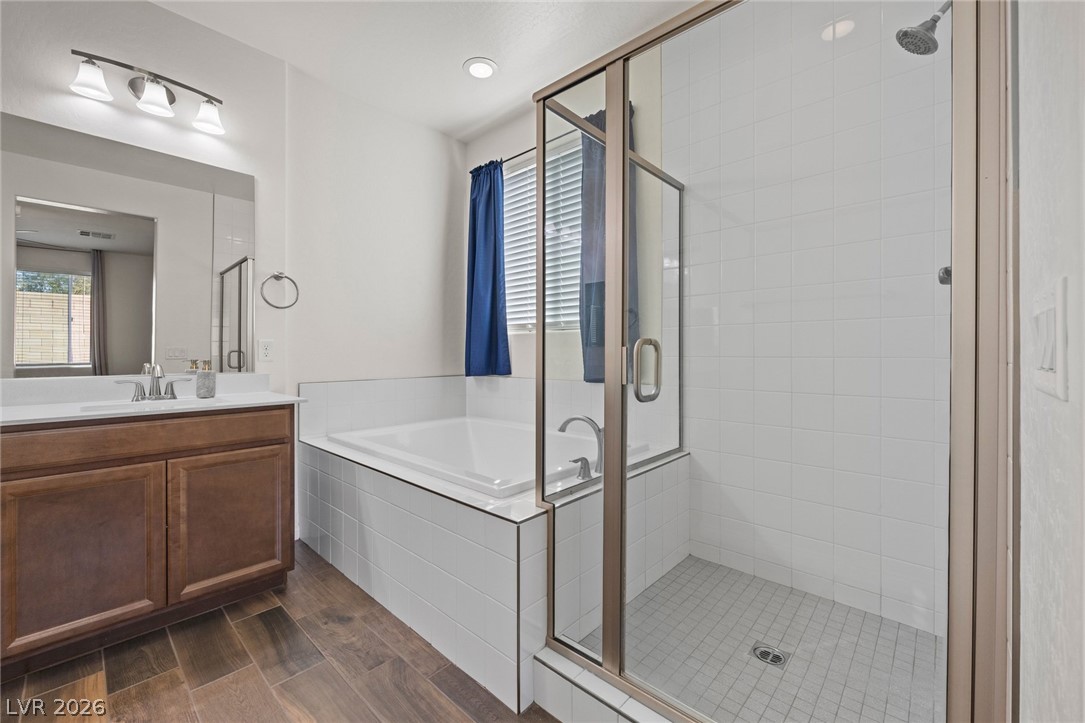 6721 Sycamore Pines Street Las Vegas NV 89149