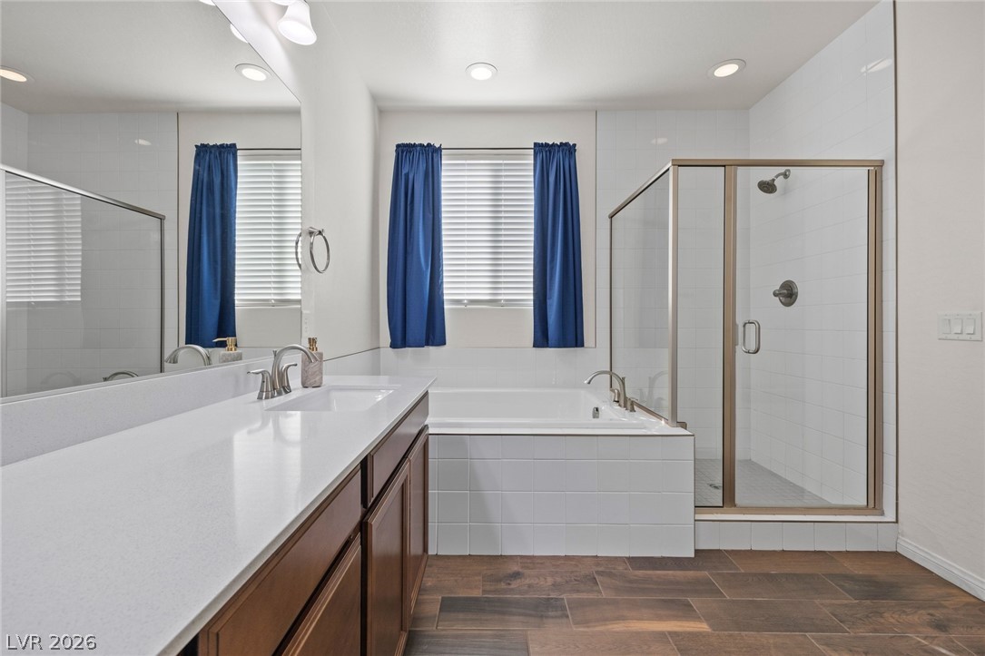 6721 Sycamore Pines Street Las Vegas NV 89149
