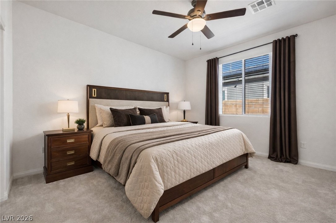 6721 Sycamore Pines Street Las Vegas NV 89149