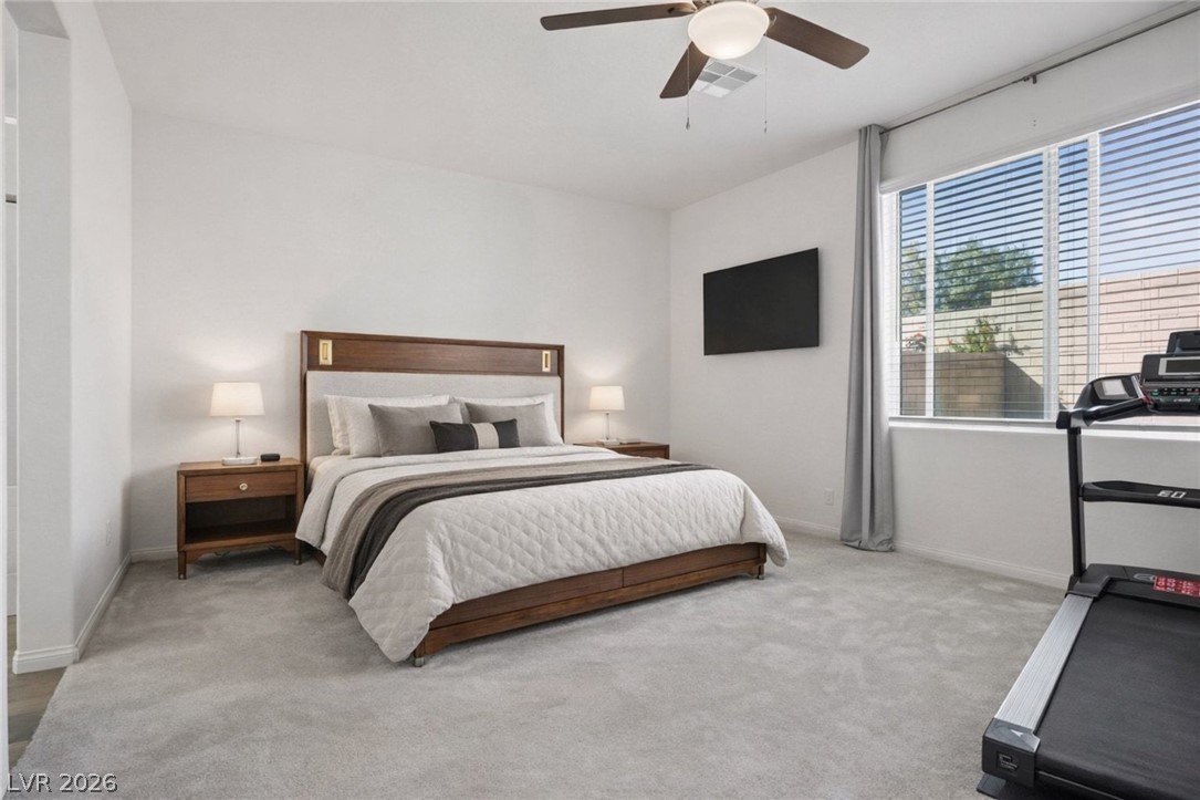 6721 Sycamore Pines Street Las Vegas NV 89149